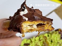 -巴黎贝甜(右安门店)
