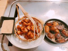 -日葵 大阪烧ひまり(仙霞路店)