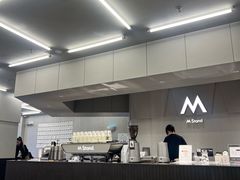 -M Stand(西安大悦城店)