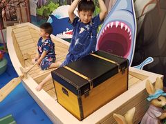 -汤连得温泉馆(宝山店)