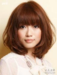 ANDI的新发型-雅仕 HAIR SALON 美发沙龙