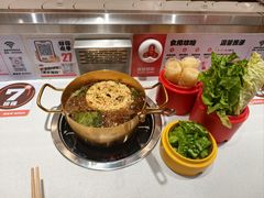 -盛香亭热卤(欢乐港湾店)