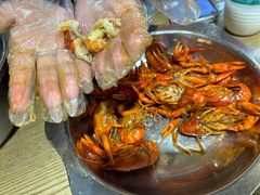 -忆口香龙虾(珠海夏湾老店)