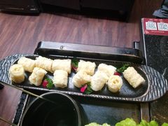 -捞王锅物料理(凯旋路店)