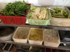 -正宗简阳一品鲜羊肉汤(金河路店)