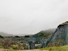 -墨石公园景区