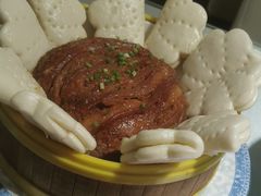 -鸭王烤鸭店(三里河店)