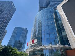 -银泰百货(厦门国贸中心店)