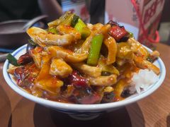 -包整·丝娃娃(一览甲秀楼风景店)