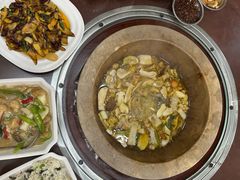 -双喜农庄·菌香园(安居家园店)