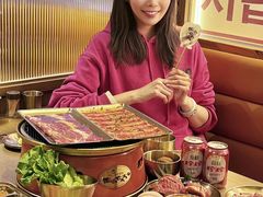 -西塔老太太泥炉烤肉(双井店)