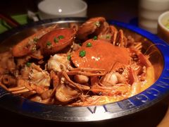 -胖哥俩肉蟹煲(爱琴海购物公园店)