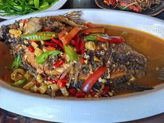 -云隐小厨·传统大理美食(复兴路店)