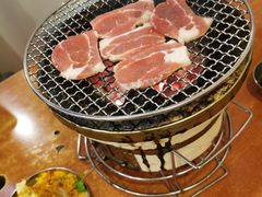 -蒜香焼肉PURUSHIN(马场路店)