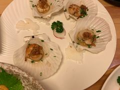 -王鼎精致料理铁板烧(世博源店)