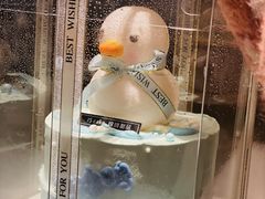 加油鸭动物奶油蛋糕-锦时动物奶油蛋糕(茂业东方时代店)