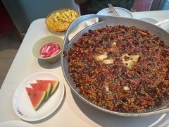 -潇湘码头·鲜湘菜(清河店)