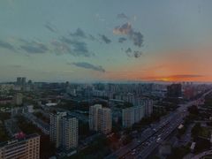-黑土印象菜馆(三元桥店)