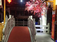-江南古镇(斗西路万致创意园店)