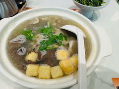 -苏晓玥·江南小吃(深圳北站店)