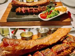 -燃扒房Steakhouse(皇庭店)