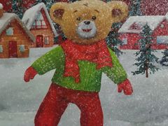 -珍妮曲奇聪明小熊(尖沙咀店)