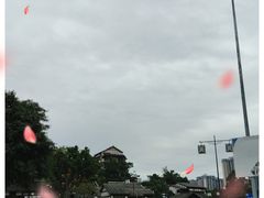 -磁器口古镇