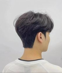-东方先生国潮男士理发馆