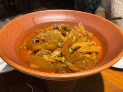 私房牛杂煲-外婆私房菜(新亚百货店)