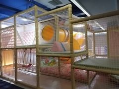 -海韵之星邮轮水会(明发商业广场店)