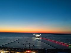 -山海广场