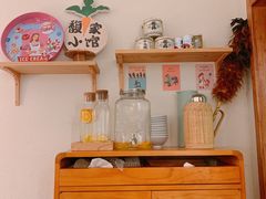 -馥家小馆(黔灵山公园店)