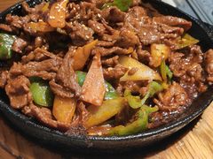 -海兰江石锅饭(水上店)