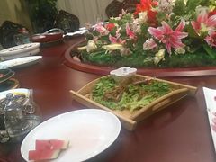 -香丰阁·烤鸭·川湘菜(清河店)