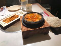 -七八冷面·延边朝鲜族美食(圣熙八号店)