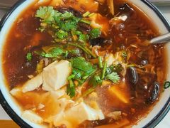 老北京豆腐脑-宛平李记小吃(东关街店)