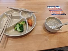 -素满香·全民食养自助(长宁龙之梦店)