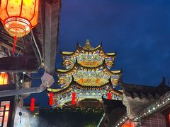 -秦巴石锅鱼(文化南路店)