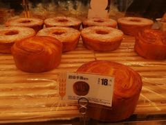 -味多美蛋糕(马家堡永辉店)