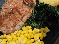 -萨莉亚意式餐厅(杭州滨江天街店)