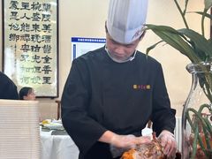 -便宜坊烤鸭店(玉蜓桥天坛店)
