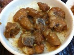 -品香排骨饭(羊官路店)