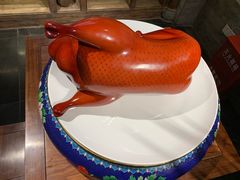 -四季厨房 鲁菜·孔府烤鸭(高新万达店)