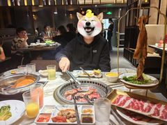 -火炉火自助餐(西直门凯德MALL店)