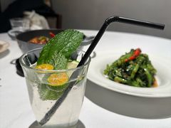 -狮拾久·现代新加坡料理(壹方城店)