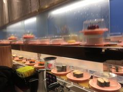 -争鲜回转寿司(东方银座店)