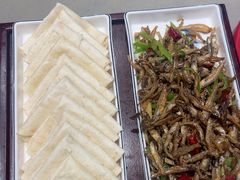 -大鹏饭店·金陵家宴(奥体中心店)