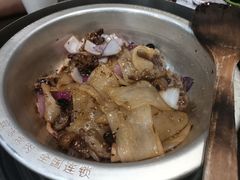 -金源烤肉面片馆(师大店)