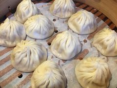 汤包-鼎泰丰(Bellevue Square)