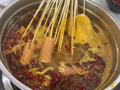 -屋头串串(龙潭寺店)